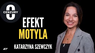 Katarzyna Szewczyk  Efekt motyla [upl. by Rana]