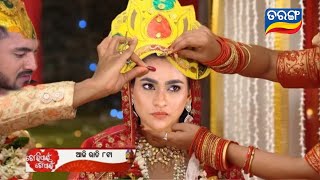 Tori Pain To Pain  29th July 2024  Episodic Promo  378  Tarang Tv  Odia Serial  Today Promo [upl. by Celka343]