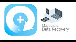 Magoshare Data Recovery All Editions 4 5 FREE AdvancedPE amp Technician Edition [upl. by Elesig435]