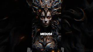 The tragic story behind the Myth of Medusa [upl. by Iana341]