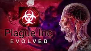 Plague Inc Shadow Plague theme music Extended [upl. by Flinn276]