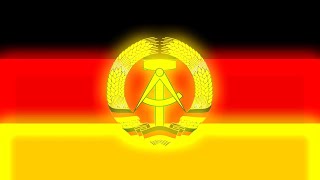 DDR  Happy Nation 1949  1990 [upl. by Rimhsak590]