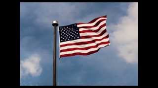 quotAmerica I Love Youquot a Patriotic Anthem [upl. by Norved]