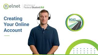 Nelnet  Road to Success Creating Your Online Account [upl. by Sumner]