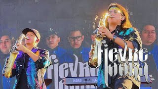 FIEVRE LOOKA BYE BYE EN VIVO EN LINARES NL 2023 [upl. by Patterson]