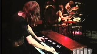 Emerson Lake amp Palmer  Rondo Bach Improvisations  Live in Switzerland 1970 [upl. by Badr503]