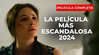 MEJOR ESTRENO 2024 ¿RECIBIÓ UNA SEGUNDA ESPOSA EN HERENCIA  Película romántica en Español Latino [upl. by Salomie994]