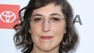 The Real Reason Mayim Bialik Just Walked Off The Jeopardy Set [upl. by Karlyn440]