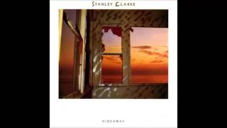 Stanley Clarke quotOld Friendsquot [upl. by Wyly]