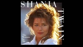 Shania Twain  Any Man Of Mine Reversed [upl. by Docilu128]