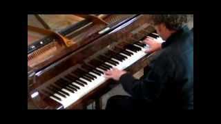 Eric Himy  Lisle joyeuse  Debussy [upl. by Freeland]