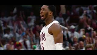 bande annonce NBA 🏀  Reprise de la NBA [upl. by Colly24]