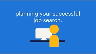 Randstad RiseSmartPlanning your successful job search [upl. by Tamra123]