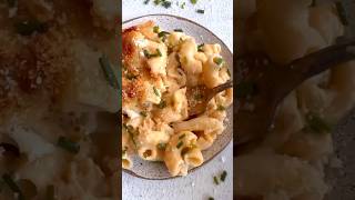 Baked GlutenFree Mac amp Cheese [upl. by Carce]