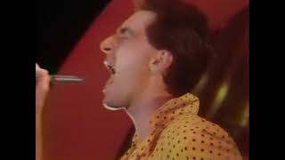 The Ruts  Babylons Burning totp [upl. by Orville]