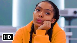 Grownish 6x09 quotLet Goquot HD  Grownish Season 6 Episode 9 HD  What to Expect  Preview [upl. by Anyad]