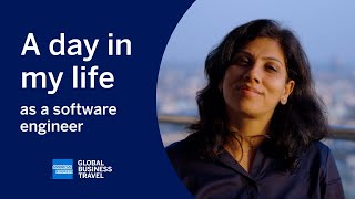 A Day in Shweta’s Life – Software Engineering TeamGBT [upl. by Nilerual534]