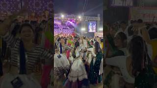 Bhaibandi amari❤️🤌🏻🫶🏻🧿🫣 garbanight garbadanc folkdance dandiya garba navratri love [upl. by Eirdua]