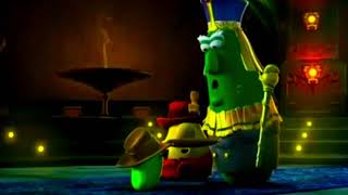 VeggieTales Haman’s Song Piano Remastered Mashup Happy 24th Anniversary To Esther TGWBQ 20002024 [upl. by Mert]