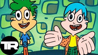 Top 10 KaBlam Episodes [upl. by Lavery]