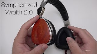 Symphonized Wraith Headphones Review [upl. by Vivianna185]