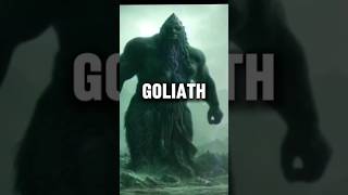 Ancient GIANTS  Nephilim Goliath and More history giant ai shorts [upl. by Ern]