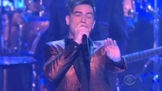 Brendon Urie Big Shot KC Honors Tribute to Billy Joel [upl. by Varhol548]