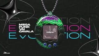 Mega Funk  Vai Cavala Prod TAIDigital [upl. by Ttelrats]