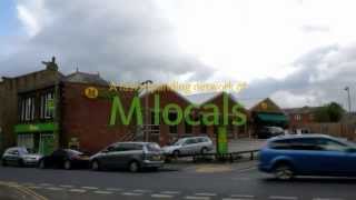 Morrisons Fit For The Future M locals [upl. by Derrek]