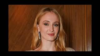 Sophie Turner wants to have a family with aristocrat boyfriend Peregrine Pearson [upl. by Hershel]