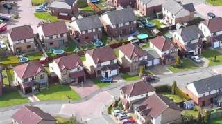 ◄ Scottish Town  Cumbernauld ► [upl. by Tsenre]