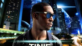 Official Tinie Tempah Ft Wiz Khalifa Pusha T amp Jim J  Till Im Gone Remix [upl. by Ozzie]