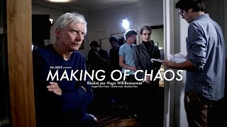 MAKING OF CHAOS [upl. by Nedgo]