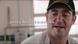 La canzone di Renatino [upl. by Nabetse]