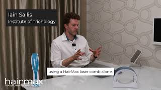 Does HairMax REALLY Work Expert Reveals the Truth You NEED to Hear [upl. by Nalo]