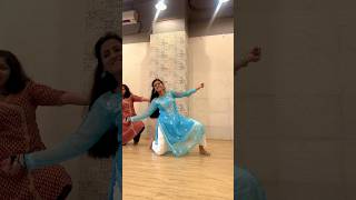 Ban Than Chali  Om choreography  Bollywood Dance [upl. by Suicul]