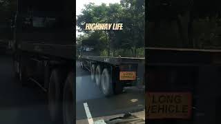 Highway Life 3 viralvideo shorts YouTubeshorts CAREofBD [upl. by Anauqal]