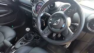 2015 MINI Paceman Cooper S 16 for sale at Spencers Car Sales in Rackheath [upl. by Knitter122]