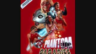 Phantom of the Paradise  The Hell of it [upl. by Fabe]