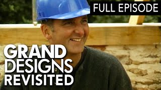 Grand Designs Revisited  FULL EPISODE  Season 02 Episode 05  Devon [upl. by Nawrocki]