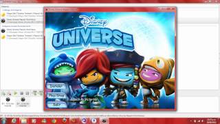 COMO DESCARGAR DISNEY UNIVERSE 100 RAPIDO Y FULL [upl. by Sarette]