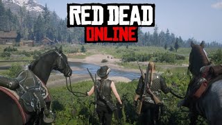 quotBestquot Horses in Red Dead Online 7 Best TOP Tier Horses with several Honorable mentions [upl. by Mcallister]