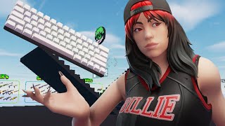 So werdet ihr viel besser in Fortnite sehr schnell PART 1 [upl. by Naloc489]