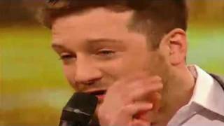 X Factor Final Winner Result 2010  Matt Cardle Wins X Factor [upl. by Lunn]