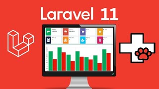 Crea Sistemas para Veterinarias con Laravel 11 [upl. by Nomrah185]