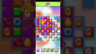 Candy Crush Jelly  Level 1125  NO BOOSTERS [upl. by Anatlus534]