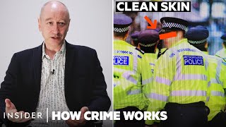 How Police Corruption Actually Works UK  How Crime Works  Insider [upl. by Emalia]