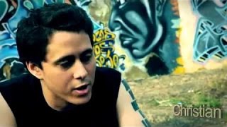 hipocritas  canserbero video [upl. by Emery512]