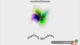 Windows 7 in Preview 2l Effects [upl. by Andres]