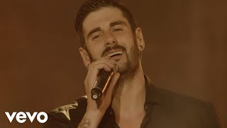 Melendi  Cenizas en la Eternidad Directo a Septiembre [upl. by Eidak]